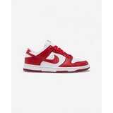 Nike Nizke superge Dunk Low Next Nature White Gym Red (Women's) Bela | Shoptok.si