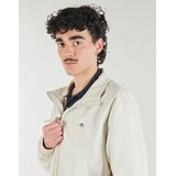 Gant LIGHTWEIGHT HAMPSHIRE JACKET Bež | shoptok.hr