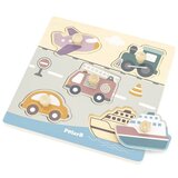 Viga Vstavljanka PolarB, Transport | Shoptok.si