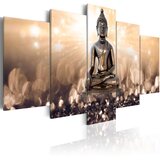  Slika - Inspiring Contemplation 100x50 Cijene