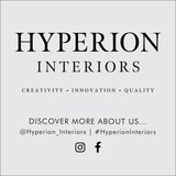 Hyperion Plavozelene termo izolacijske zavjese u setu 2 kom od šenila 168x229 cm Selene Luxury Chenille – | shoptok.hr