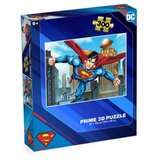  Puzzle 3d 300 pcs dc comics superman 61x46cm 32705 ( 114/32705 ) | ePonuda.com