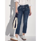 Street One Traperice 'Jane' mornarsko plava | shoptok.hr