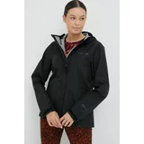 Marmot Outdoor jakna Minimalist GORE-TEX črna barva