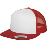 Flexfit Classic Trucker red/wht/red | Shoptok.si