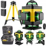 Extralink laser level set cross planar 4D with tripod | shoptok.hr