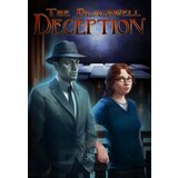 Steam Blackwell Deception (PC) Key GLOBAL Steam Blackwell Deception (PC) Key GLOBAL Slike