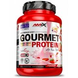 Amix gourmet protein 1 kg jagoda cene