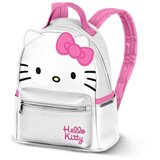 Hello Kitty Ruksak Heady 29 cm Slike