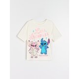 Sinsay Dvodijelna pidžama Stitch | shoptok.hr