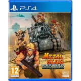 Metal Slug Tactics (PS4) | Shoptok.si