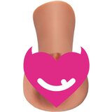 Pipedream Wet Pussies Juicy Snatch Tan | shoptok.hr