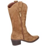 Xti Mestni škornji 143393 | Shoptok.si