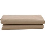  Pokrijte biljke od mraza flis pokrivačem 3 pcs Bež 2,5 x 3,14 m | shoptok.hr