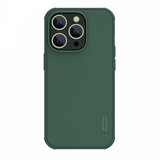Nillkin futrola super frost pro za iphone 14 pro max (6.7) zelena Cene