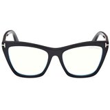 Tom Ford FT5971-B 001 - ONE SIZE (54) | shoptok.hr