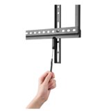 Stell zidni nosač SLIM 37" - 80" SHO 5210 | shoptok.hr