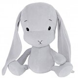 Effiki plišasti zajček bunny grey | Shoptok.si