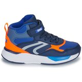 Primigi Visoke superge B Modra | Shoptok.si