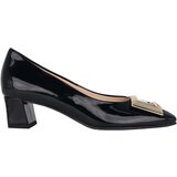 Högl Salonarji Hannah Črna | Shoptok.si