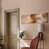 Artgeist Slika - Magic of Luxury (1 Part) Narrow 150x50 Slike
