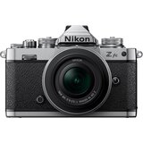 Nikon Z fc + Z DX 16–50 mm f/3,5–6,3 VR digitalni fotoaparat  cene