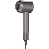 Aeno Hair Dryer HD1, high speed, airflow 100 km/h, NTC sensor, 1500W, ionization, incl. diffusor, concentrator, travel bag AHD0001 | Eponuda.com