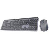 MeeTion Bežični bluetotoh set tastatura i miš CW330 dual mode | Eponuda.ba
