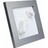 Dooky Luxury Memory Box 3D Handprint set za odtis dojenčkovih dlani in stopal 1 kos