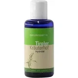 Bio hidrolat rožmarina - 200 ml