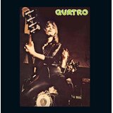  Suzi Quatro - Quatro | Eponuda.com
