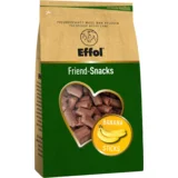 Effol Friend Snacks - Banana Sticks - 1 kg