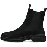 Tamaris Chelsea čizme crna | shoptok.hr