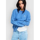 Roxy Eastside Midweight Pulover dutch blue Cene
