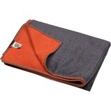 David Fussenegger SOFT TOUCH obojestranska odeja by INTERISMO - grey | Shoptok.si