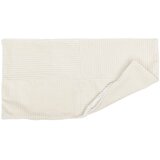  Presvlaka za jastuk 2 pcs ALMELO Krem 40 x 70 cm Kord | shoptok.hr