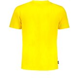 Gianmarco Venturi YELLOW MEN&#39;S SHORT SLEEVED T-SHIRT | Shoptok.si