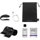  Pedeset nijansi sive Moving as One - set - 3 komada (crna) | shoptok.hr