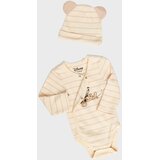 Sinsay Pamučni pleteni komplet s printom Mickey Mouse Slike