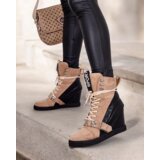Resti women's Ronii booties on heels | shoptok.hr