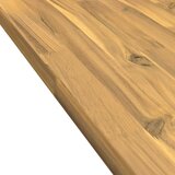  Pravokutni stolni vrh 90 x 60 x 3,2 cm Pravokutni Slike