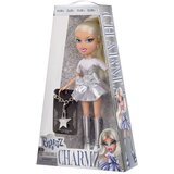 Bratz Charmz Stylin modna lutka Cloe s privjeskom 25. obljetnice Slike