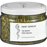 Saint Charles N°5 - BIO čaj "Pétite Déjeuner" Cene