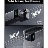 Anker prenosna baterija PowerCore 737 140W | Shoptok.si