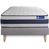 ACTISOM Komplet vzmetnice in ležišča 80x200 cm - Actiflex Ergo, (21618883) | Shoptok.si