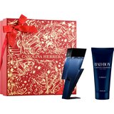 Carolina Herrera Bad Boy Cobalt darilni set za moške Cene