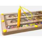Sinsay Magnetski labirint s motivom gljiva | shoptok.hr