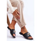 S. BARSKI Women's Sandals With Stones S.Barski | shoptok.hr