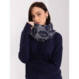 Factory Price Chimney Snood-AT-KM-K-236003.45P-grey | Shoptok.si