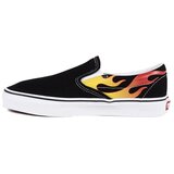 Vans Flame Slip-on Crna | shoptok.hr